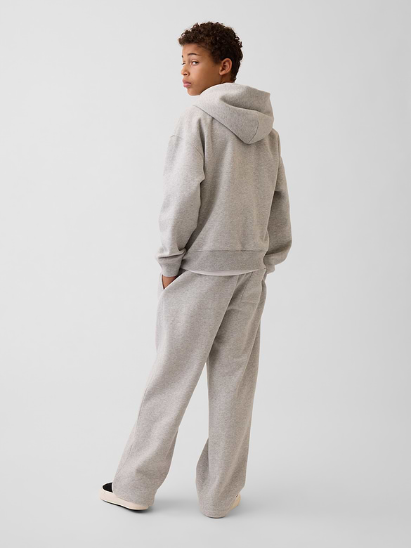 Kids VintageSoft Baggy Sweatpants