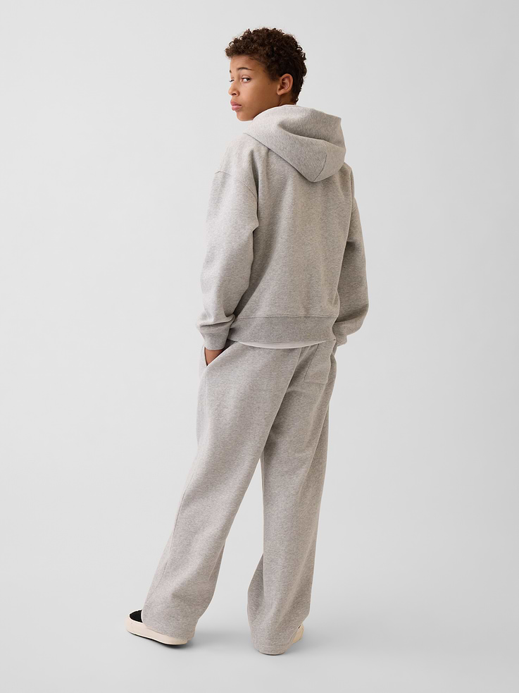 Image number 4 showing, Kids VintageSoft Baggy Sweatpants