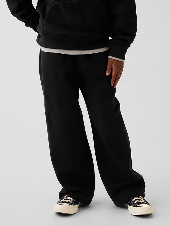 Kids VintageSoft Baggy Sweatpants