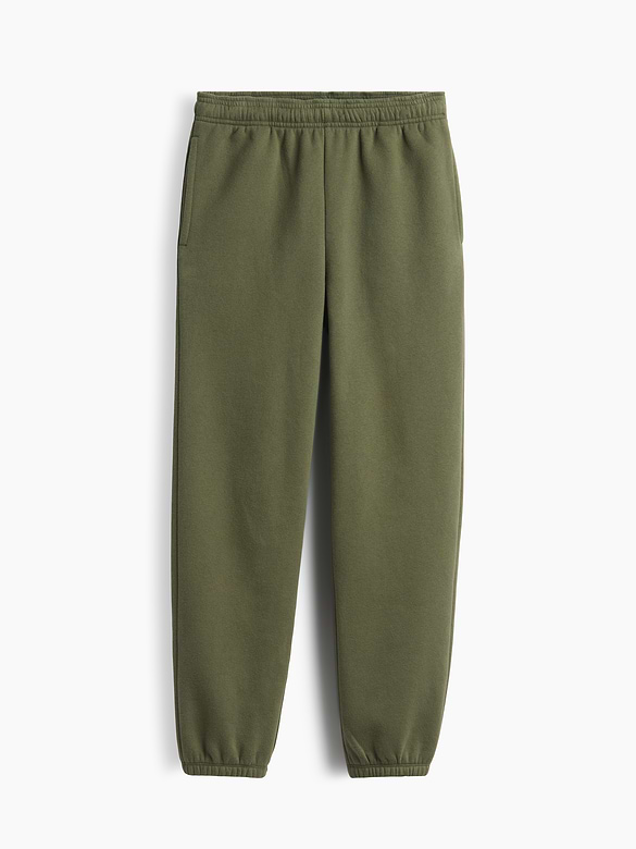 Pantalon de jogging décontracté VintageDoux pour Enfant