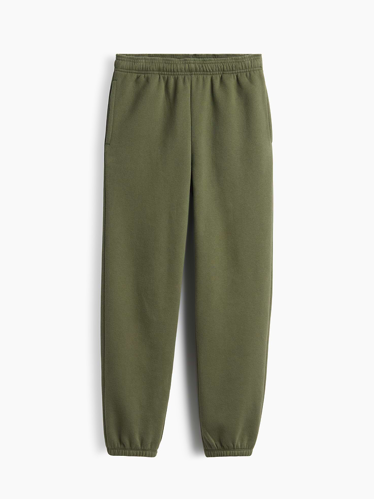 Image number 6 showing, Kids VintageSoft Relaxed Joggers