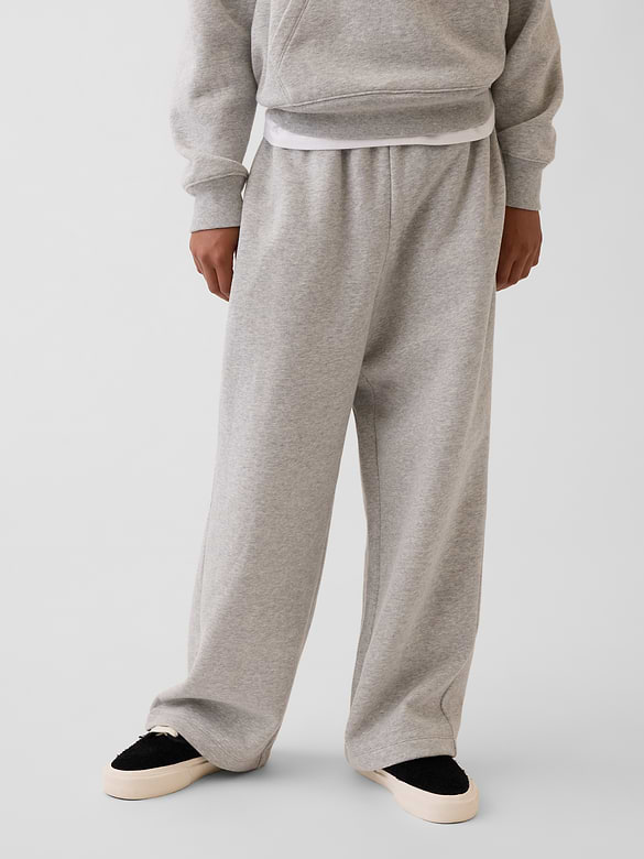 Kids VintageSoft Baggy Sweatpants