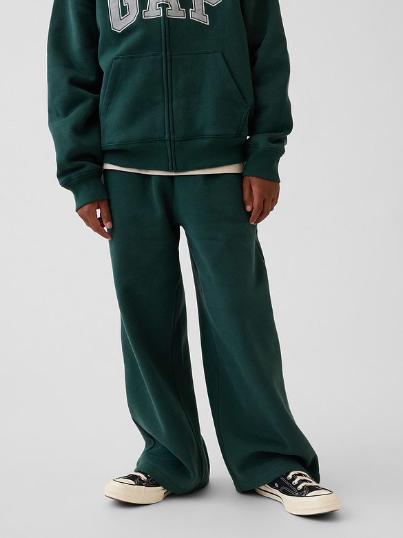 Kids VintageSoft Baggy Sweatpants