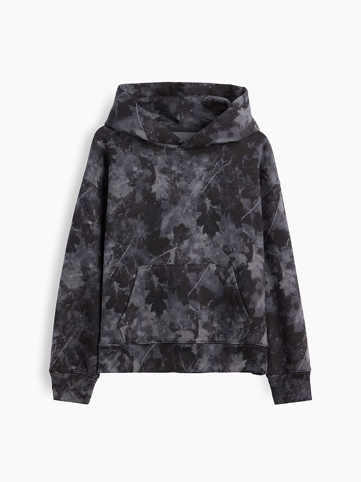 Image number 6 showing, Kids VintageSoft Relaxed Hoodie