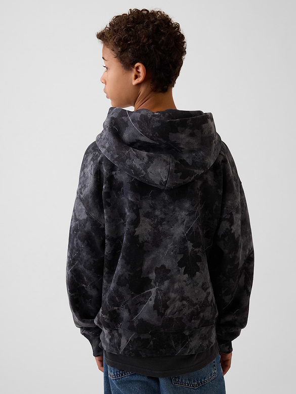 Kids VintageSoft Relaxed Hoodie