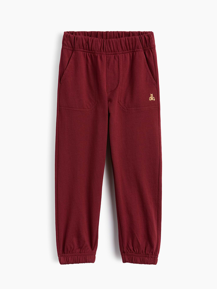 Image number 1 showing, Baby & Toddler Mix & Match Pull-On Joggers
