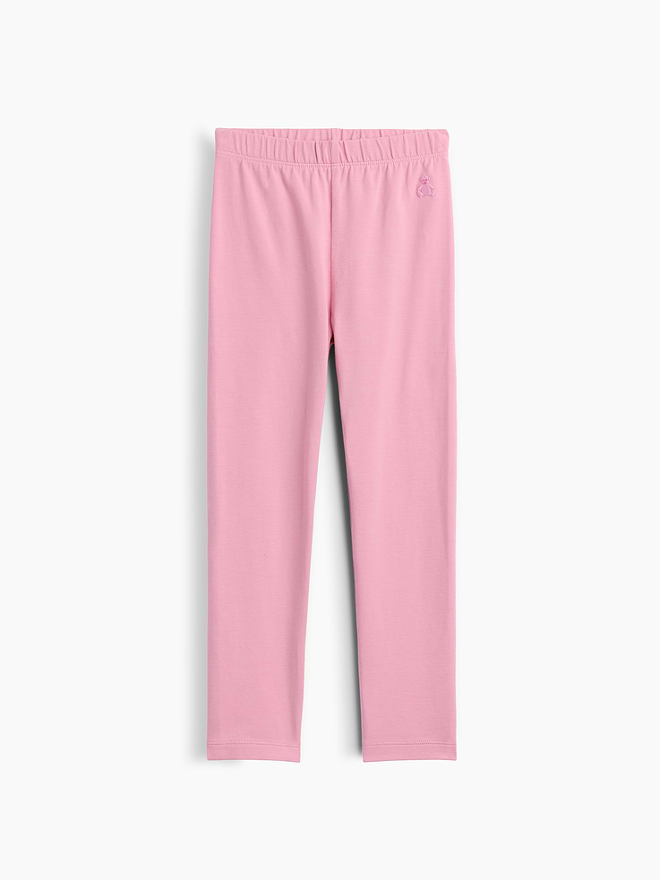 Image number 1 showing, babyGap Pull-On Stretch Jersey Leggings