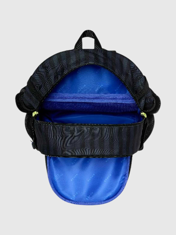 STATE Shea Baseball Backpack
