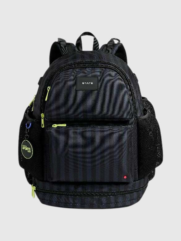 STATE Shea Baseball Backpack