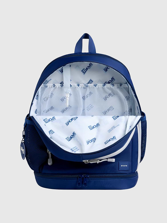 STATE Lenox Tennis Backpack