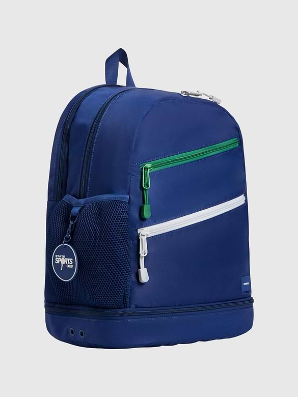 STATE Lenox Tennis Backpack