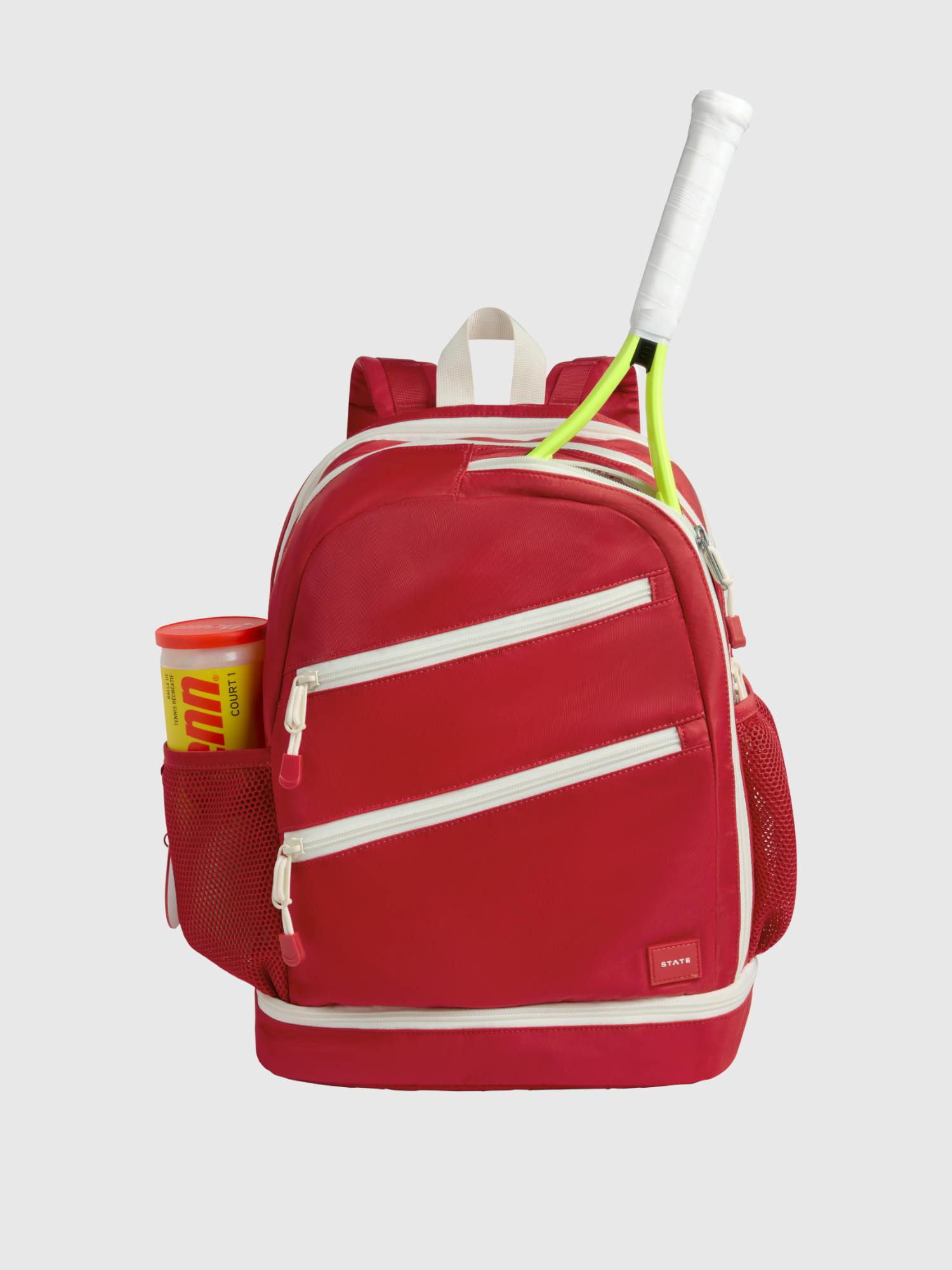 STATE Lenox Tennis Backpack