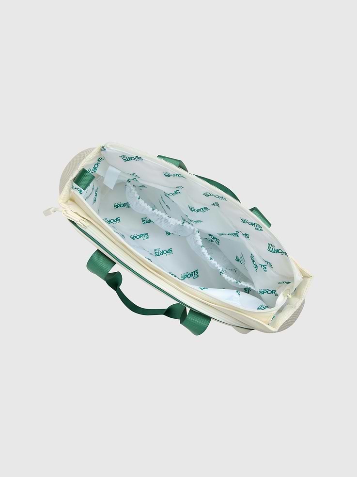 Image 3 of 4, STATE Riley Tennis Tote