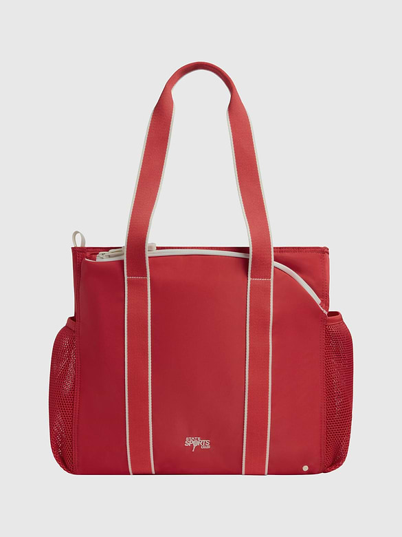 STATE Riley Tennis Tote