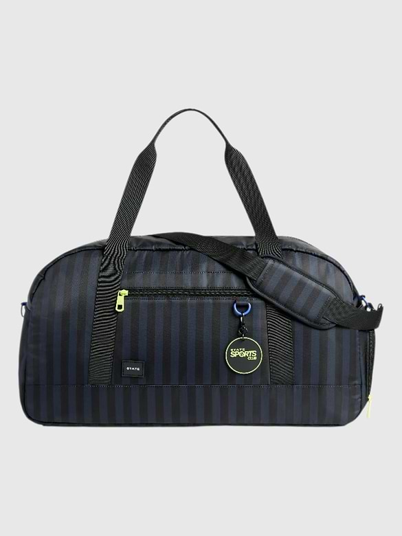 STATE Fenway Sports Duffle