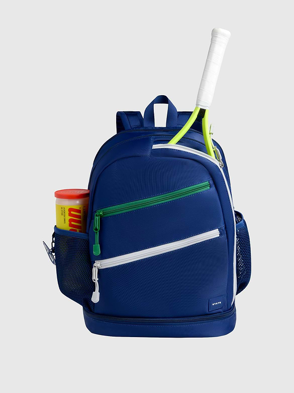 STATE Lenox Tennis Backpack