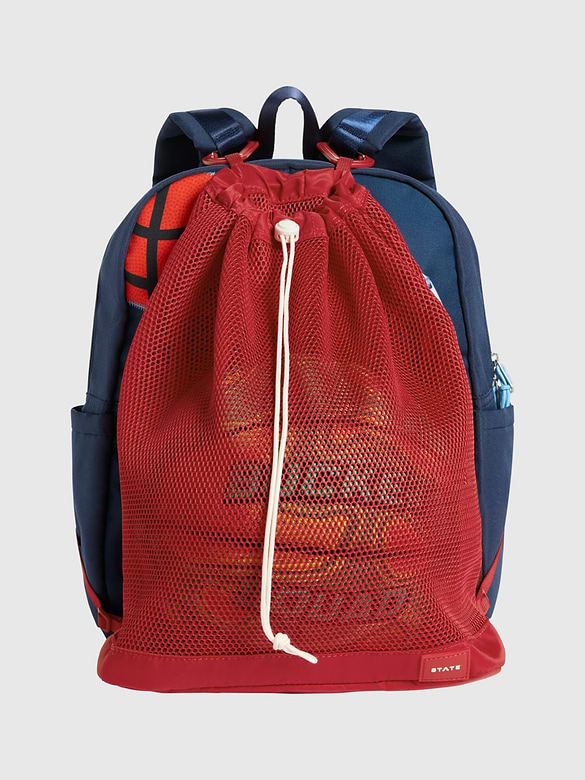 STATE Ball Bag Add On