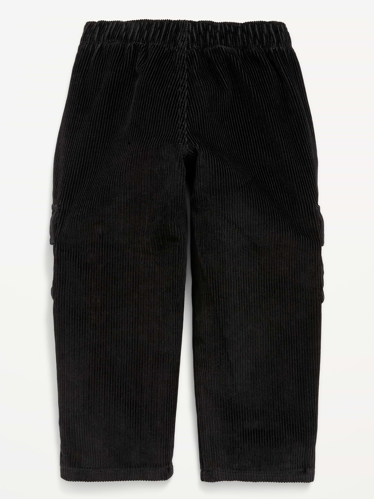 Image 2 of 3, Baggy Corduroy Cargo Pants for Toddler Boys