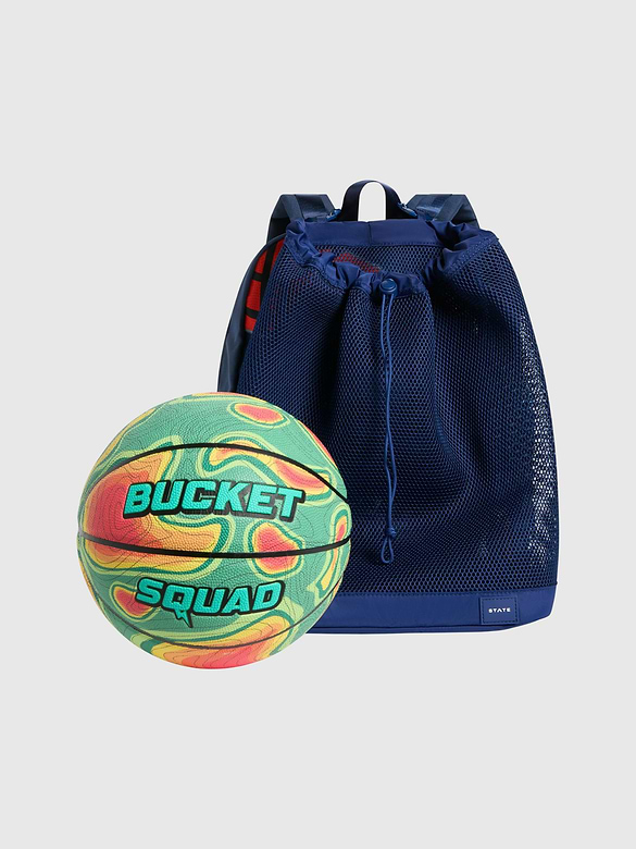 STATE Ball Bag Add On