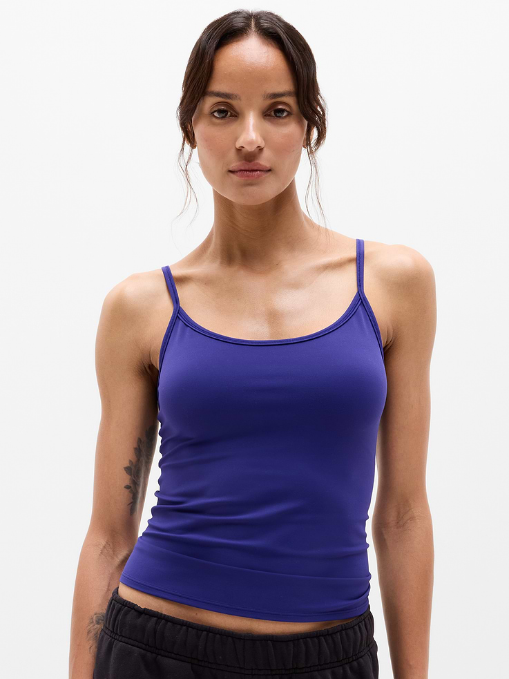 Image number 1 showing, Transcend Cami