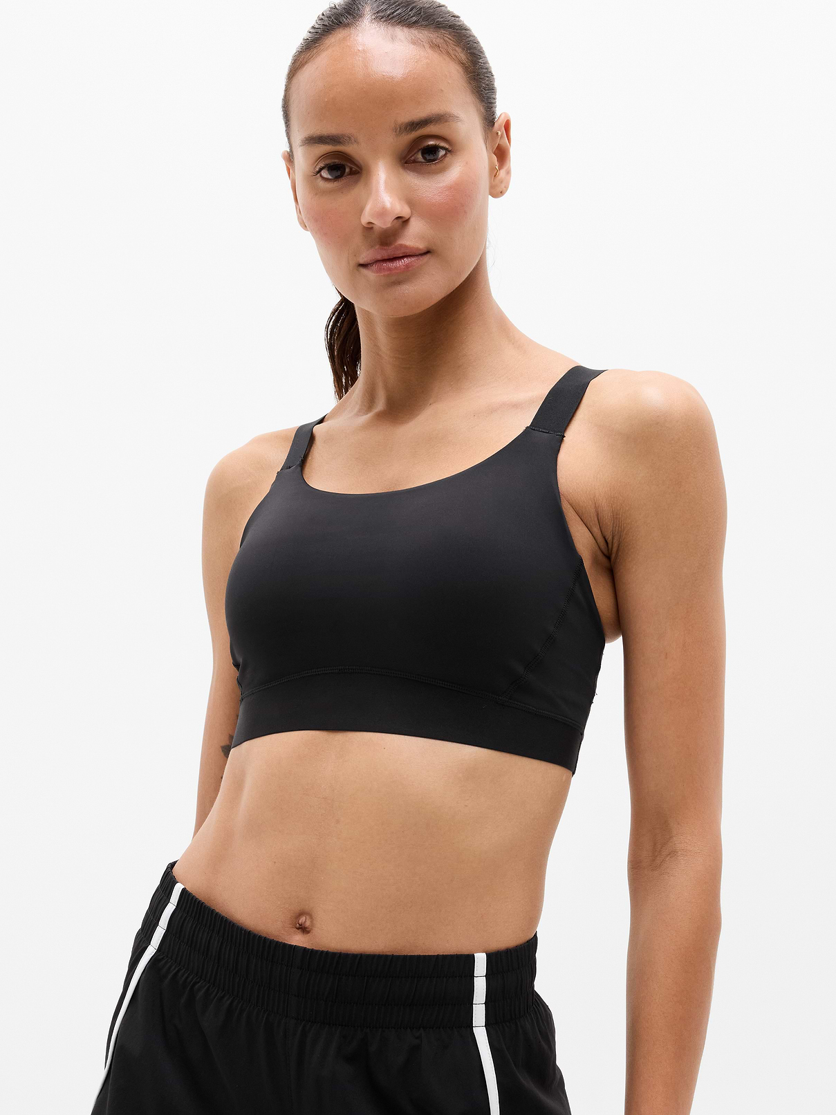 Interval Adjustable Sports Bra A-C