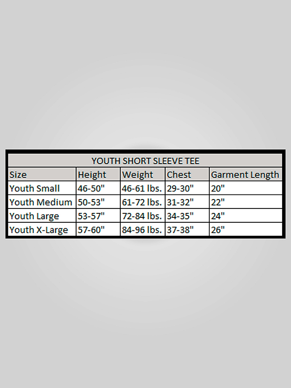 Kids Avatar The Last Airbender Action Grid Short Sleeve Graphic T-Shirt