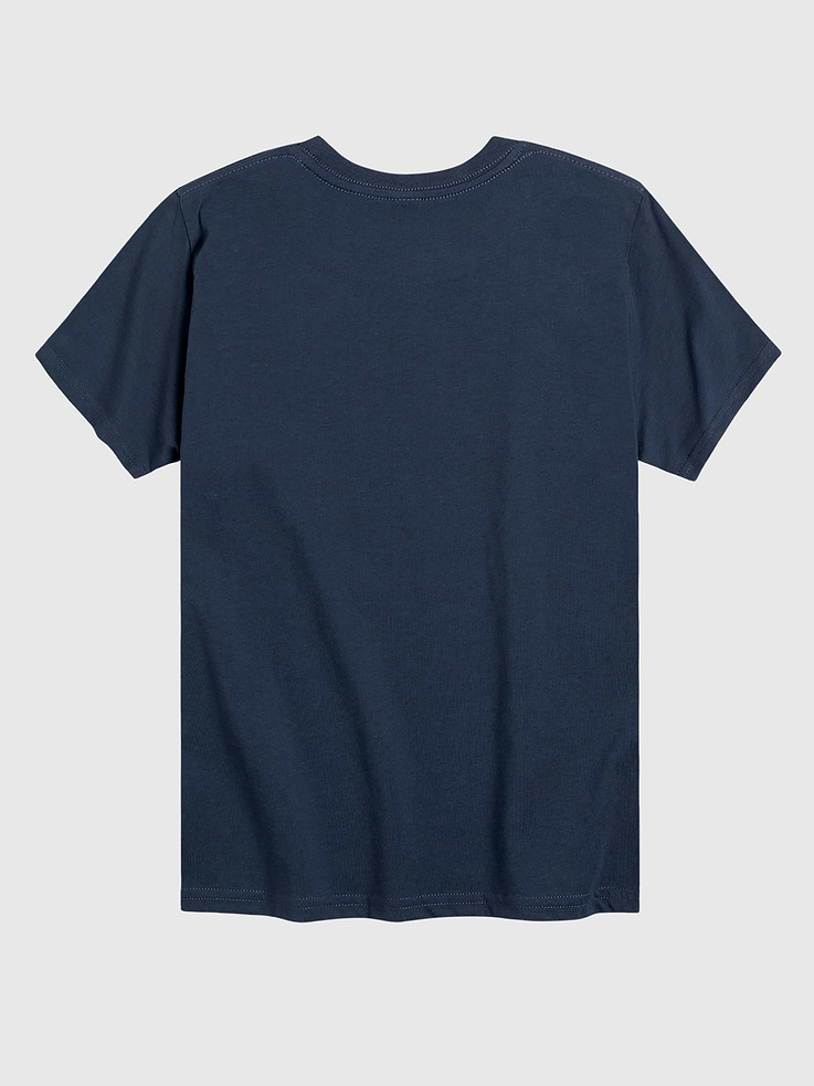 Image number 3 showing, Kids Avatar The Last Airbender Action Grid Short Sleeve Graphic T-Shirt