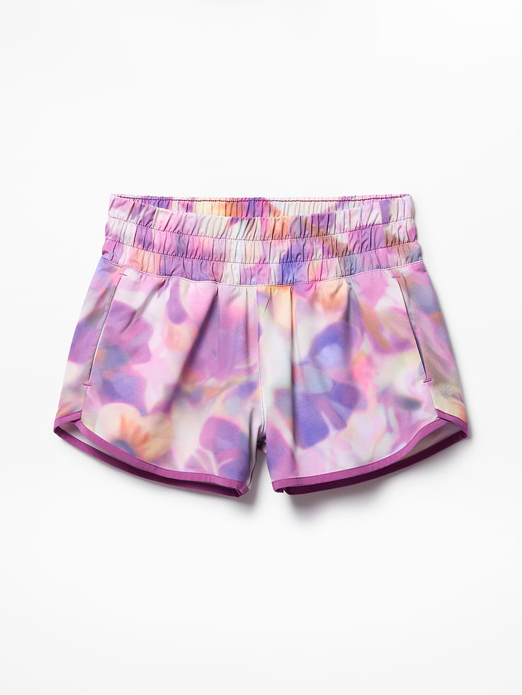Image number 5 showing, Athleta Girl Run Free 2.5" Short