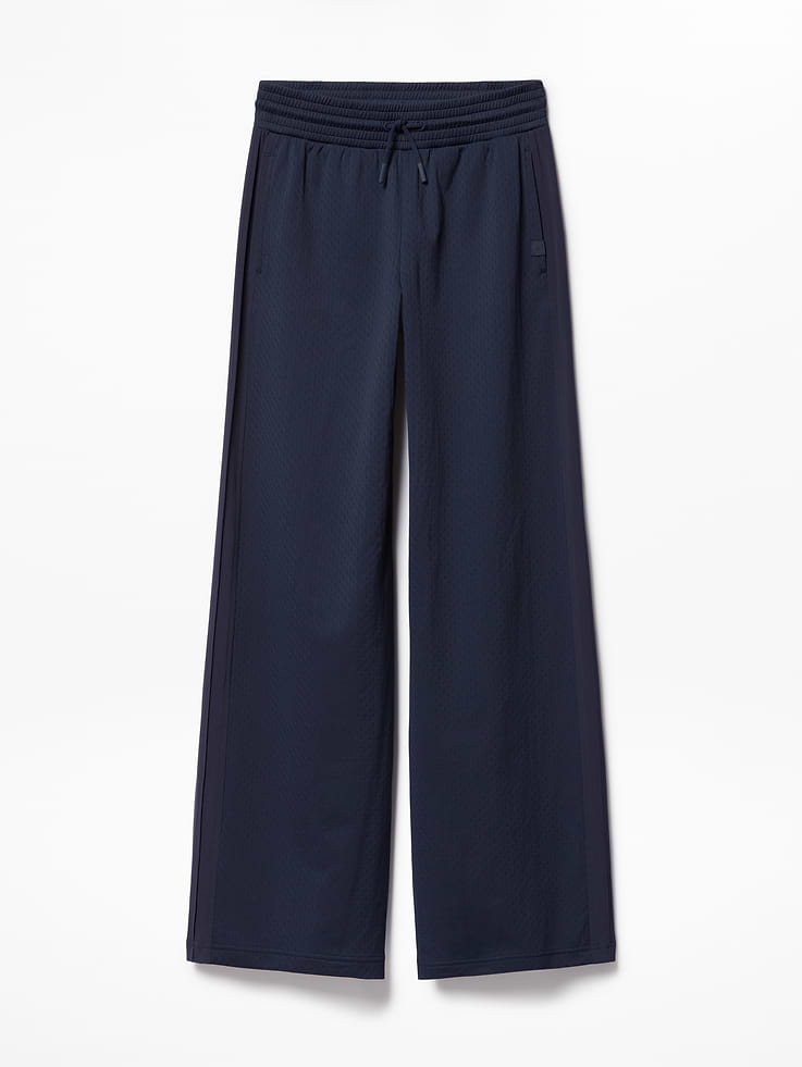 Image number 5 showing, Athleta Girl Pleat Perfect Mesh Pant