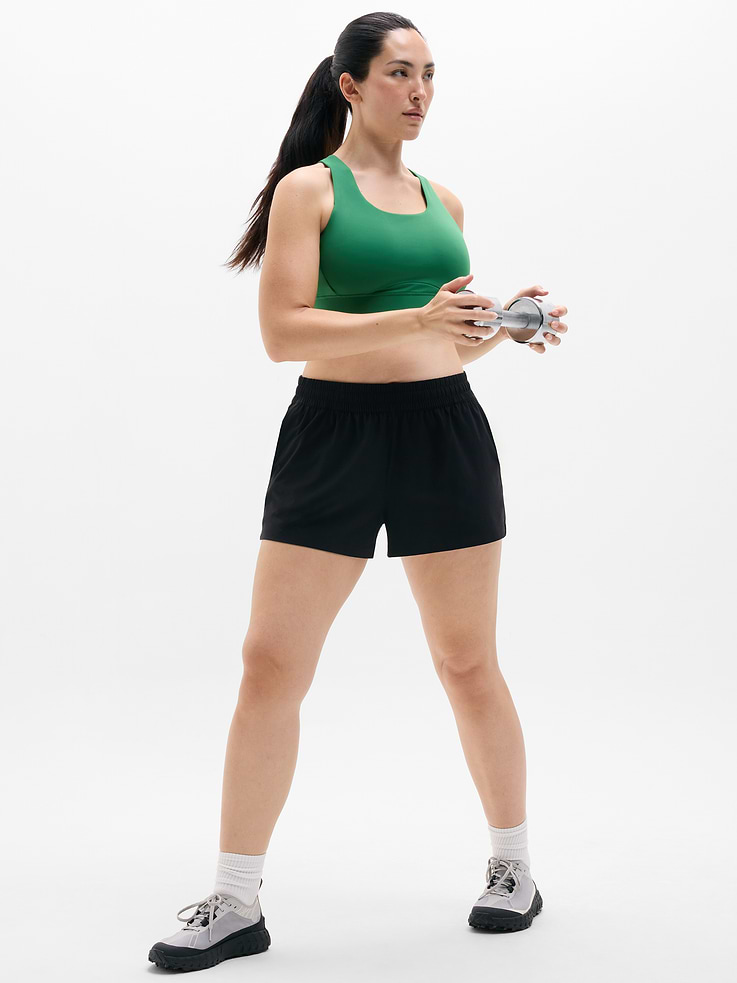 Image number 2 showing, Interval Sports Bra D-DD