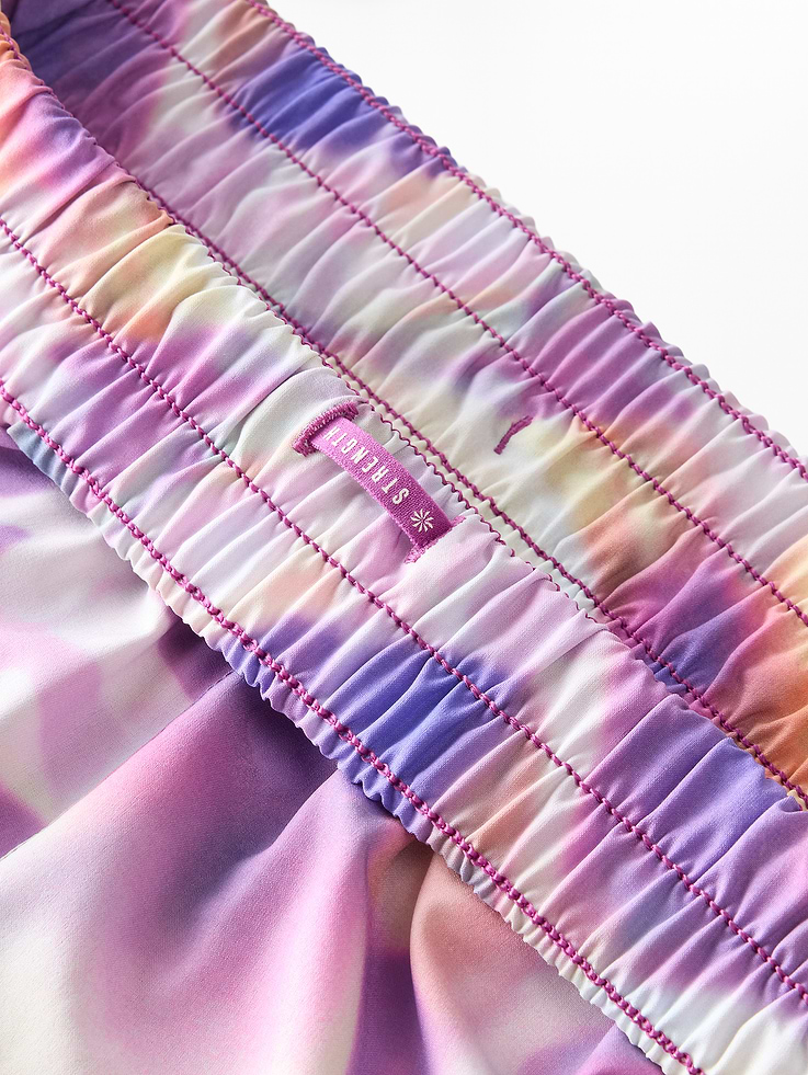 Image number 4 showing, Athleta Girl Run Free 2.5" Short