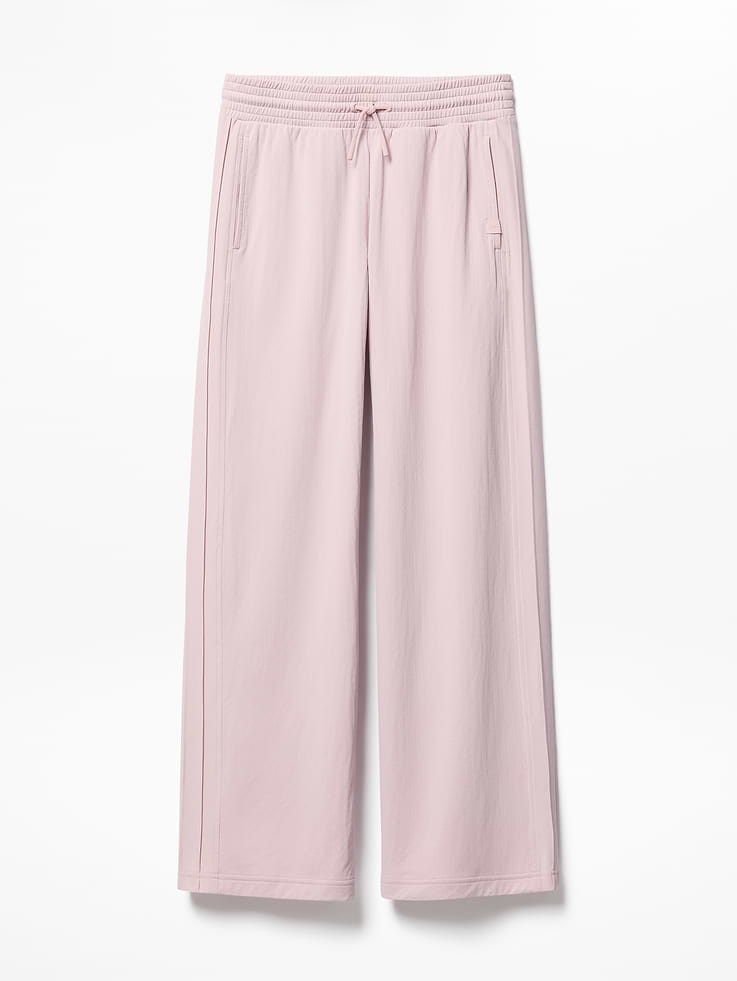 Image number 5 showing, Athleta Girl Pleat Perfect Mesh Pant