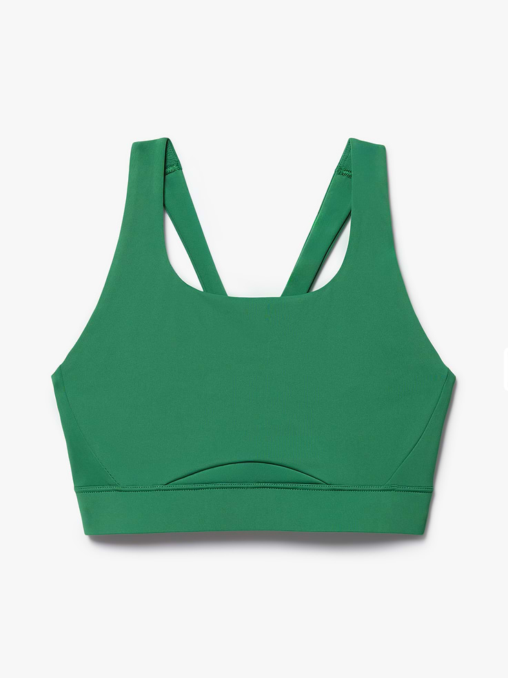 Image number 4 showing, Interval Sports Bra D-DD