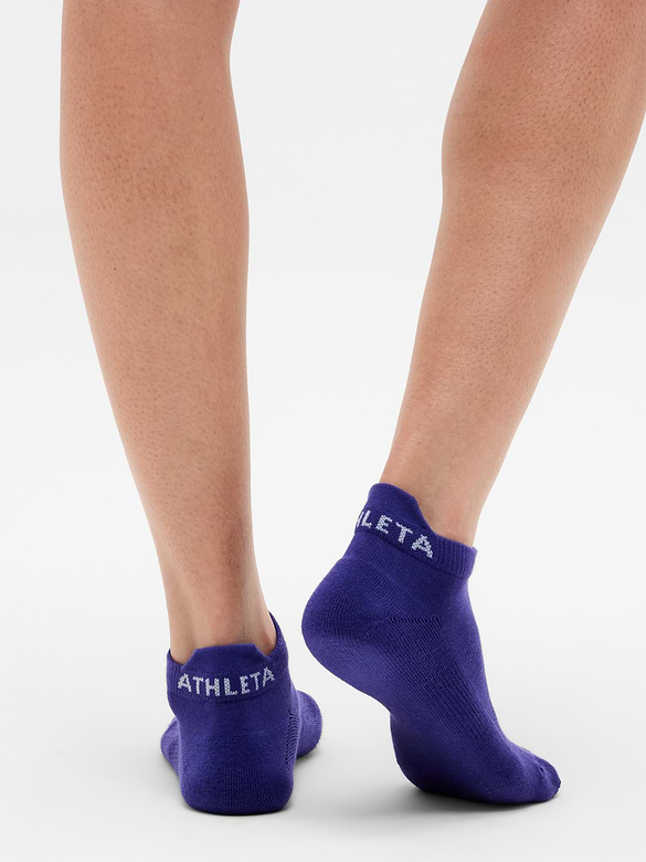 Athleta Everyday Ankle Sock 3-Pack