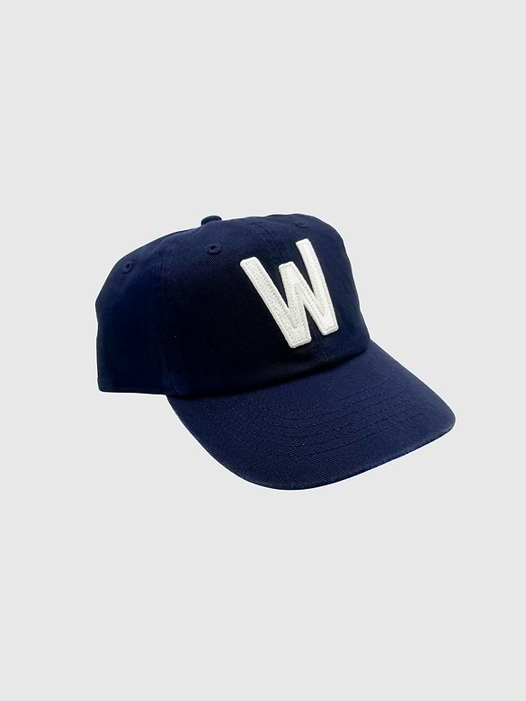 Rey to Z Kids and Toddler Letter Baseball Hat