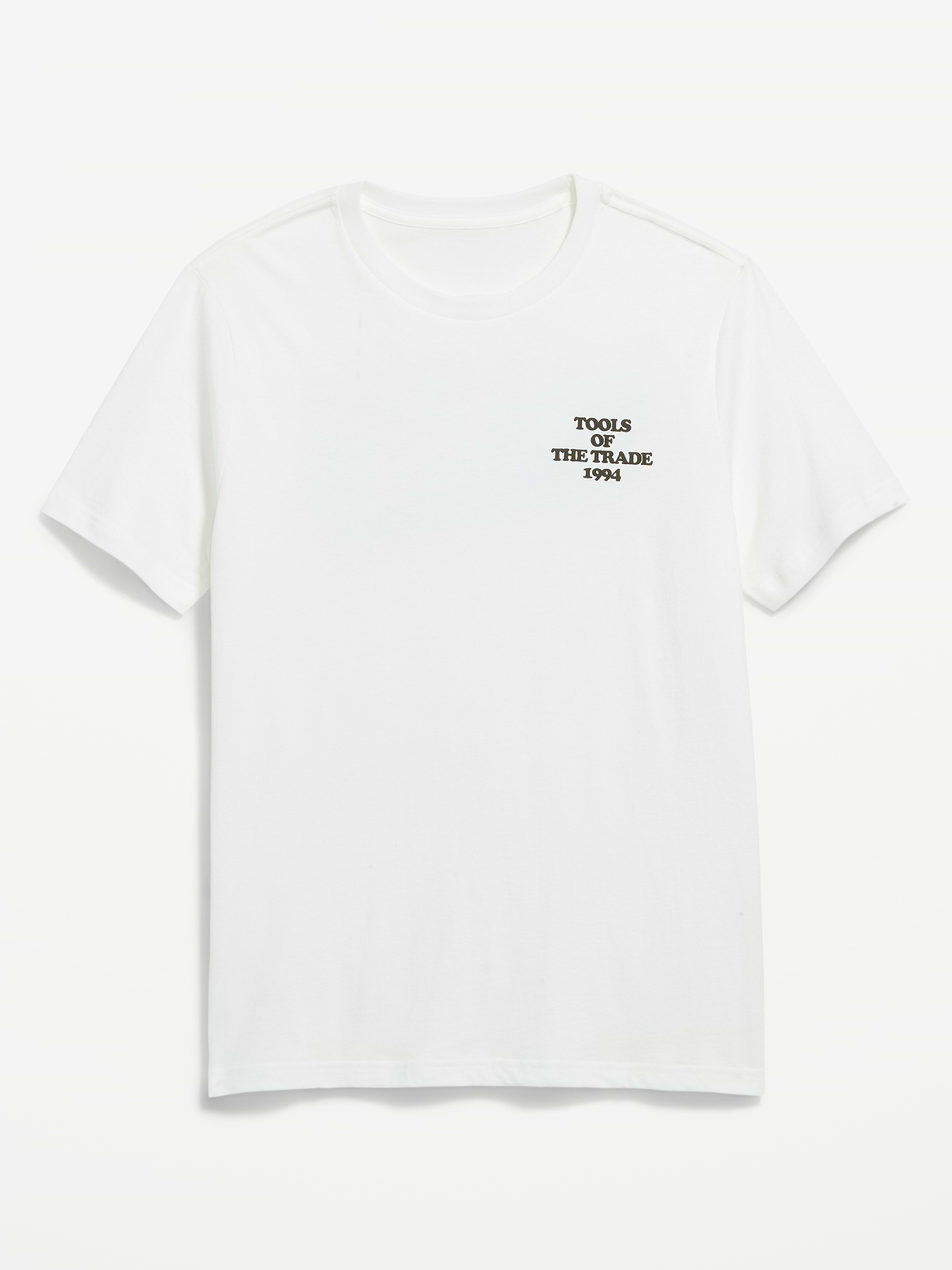 Image number 2 showing, Soft-Washed Crew-Neck Graphic T-Shirt