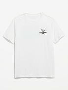 Image number 2 showing, Soft-Washed Crew-Neck Graphic T-Shirt