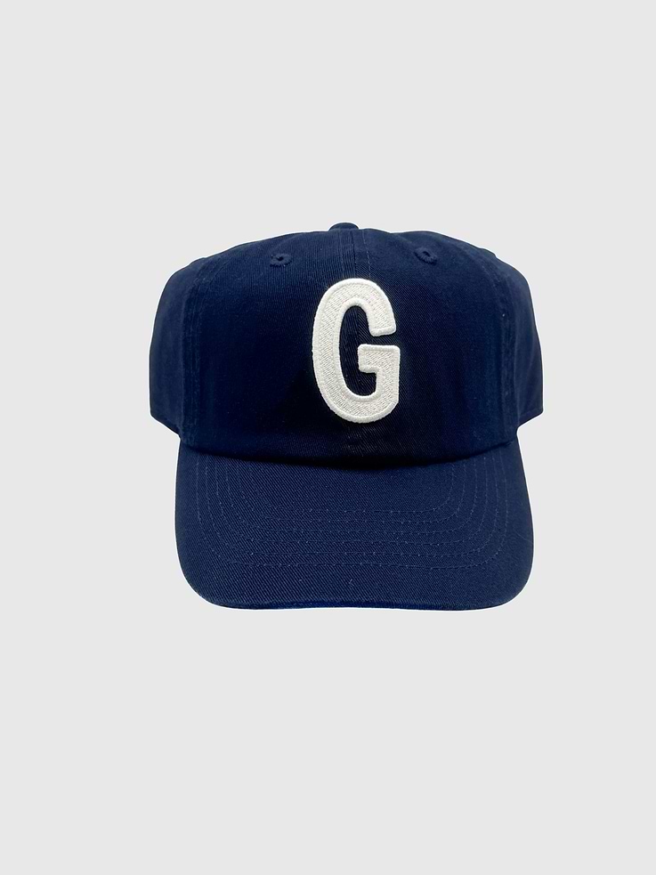 Image number 2 showing, Rey to Z Kids and Toddler Letter Baseball Hat