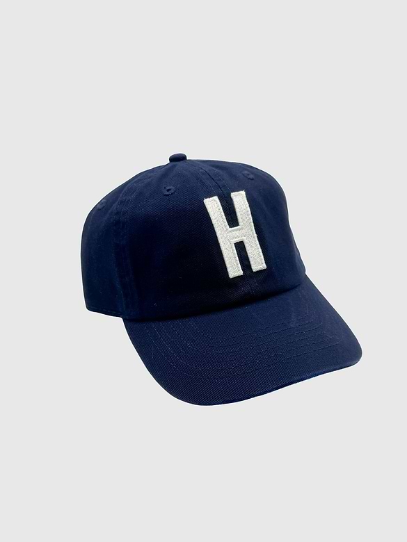 Rey to Z Kids and Toddler Letter Baseball Hat