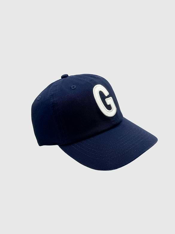 Rey to Z Kids and Toddler Letter Baseball Hat