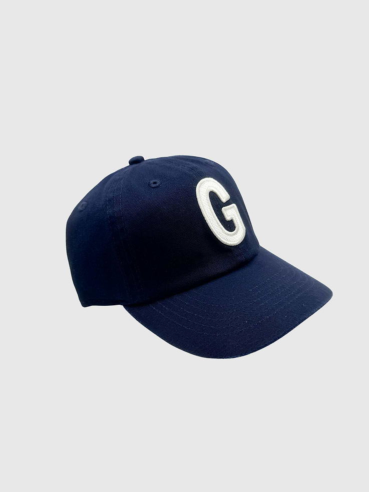 Image number 1 showing, Rey to Z Kids and Toddler Letter Baseball Hat