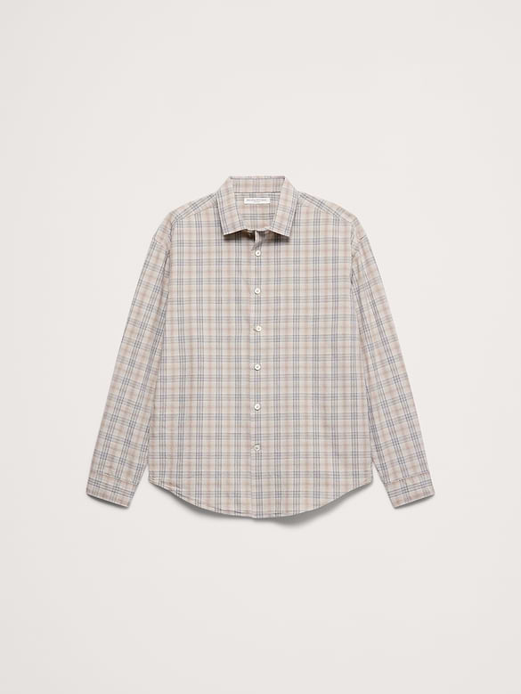 La chemise urbaine