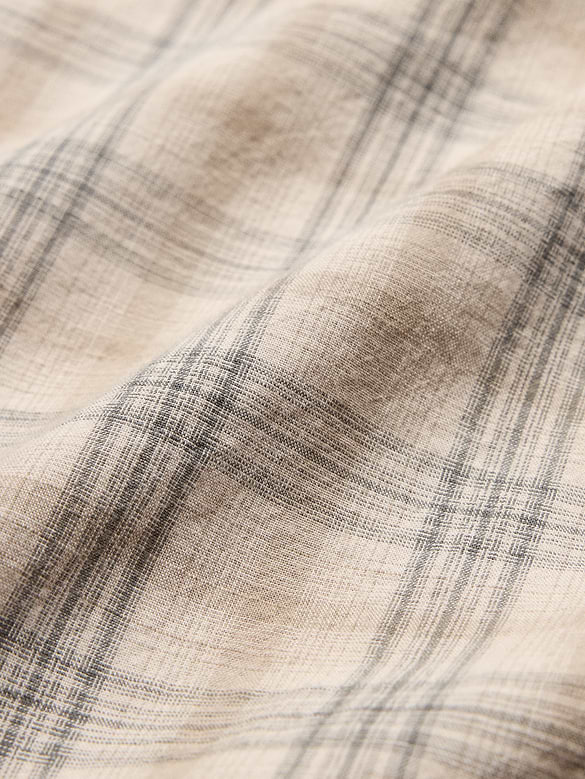 La chemise urbaine