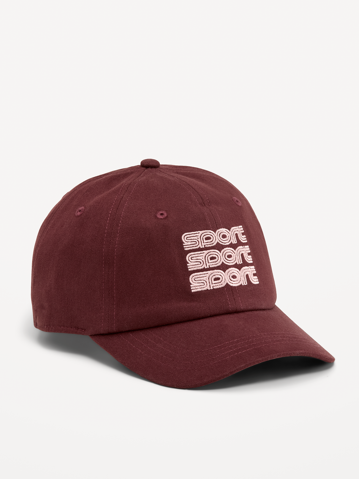 Image 2 of 3, Old Navy Sport Baseball Hat for Women