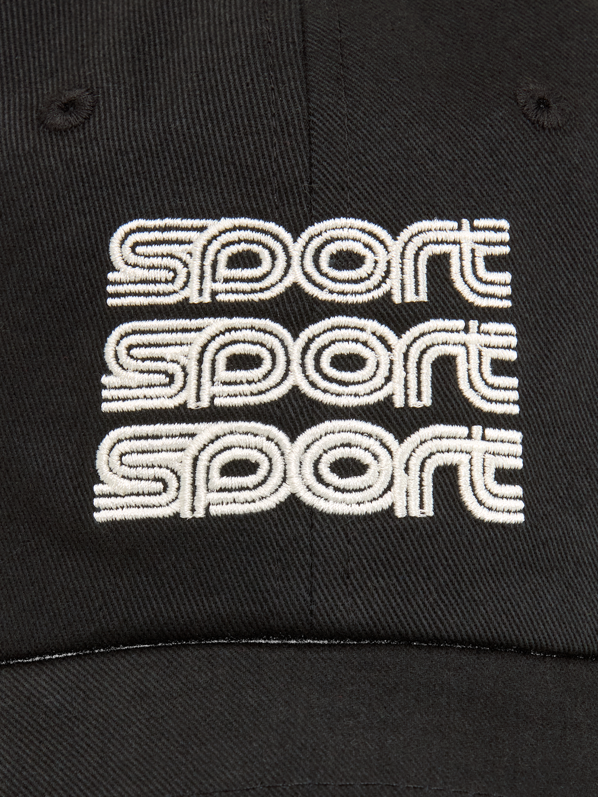 Image 3 of 3, Old Navy Sport Baseball Hat for Women