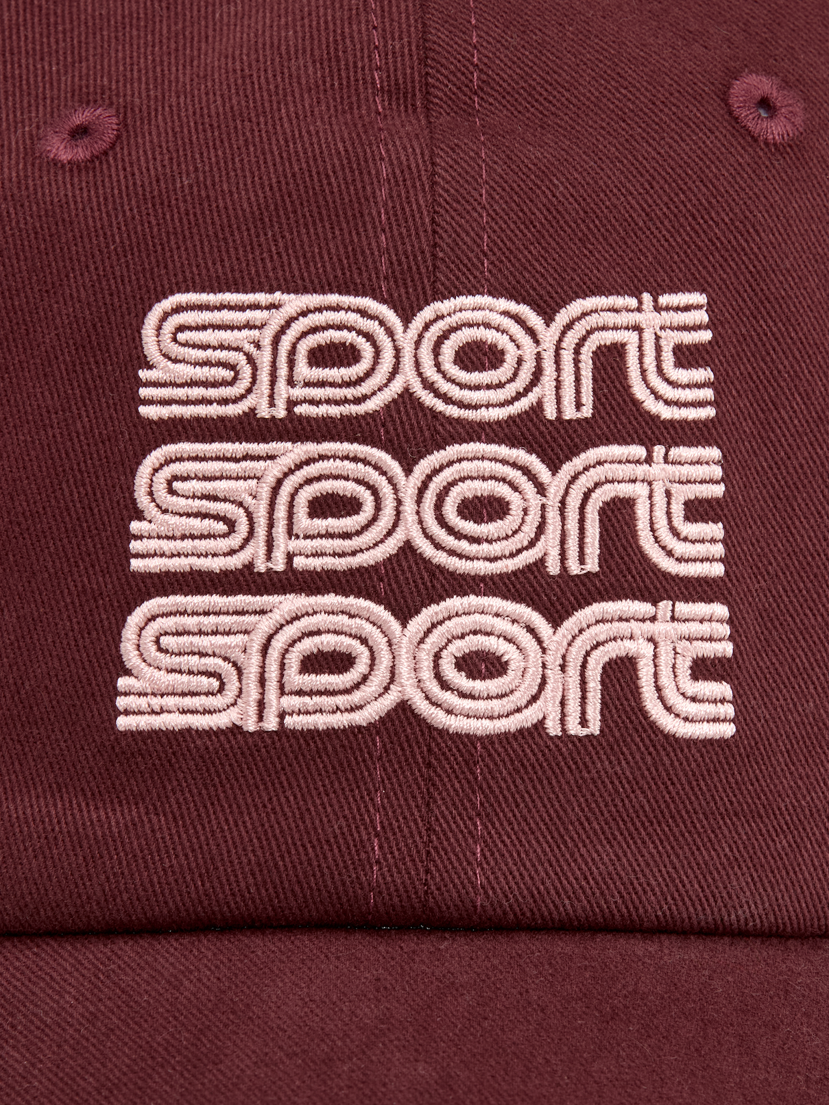 Image 3 of 3, Old Navy Sport Baseball Hat for Women