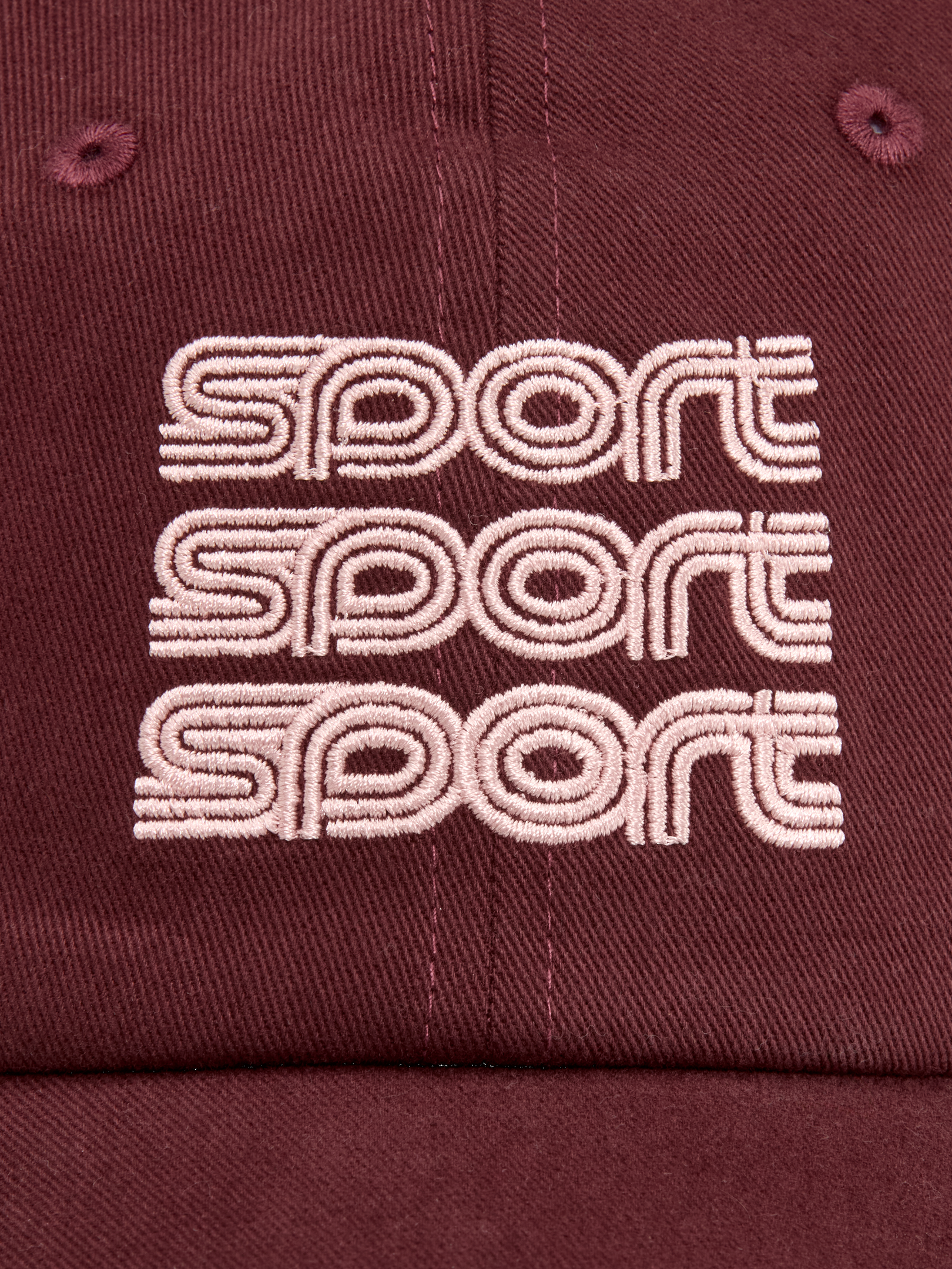 Image 3 of 3, Old Navy Sport Baseball Hat for Women