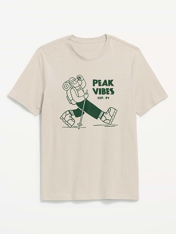 Graphic T-Shirt