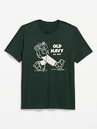 Image number 2 showing, Logo Graphic T-Shirt