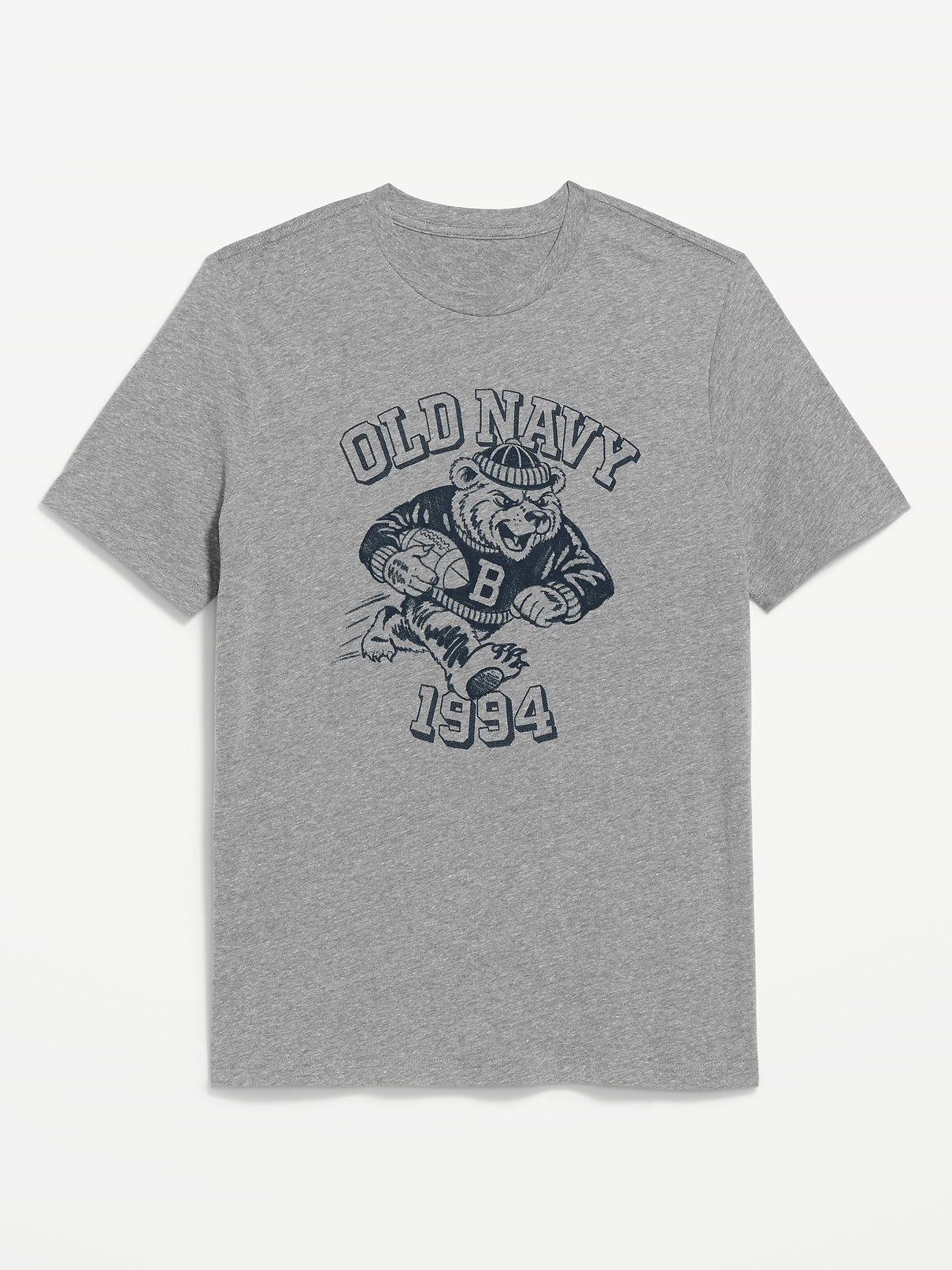 Image number 1 showing, Logo Graphic T-Shirt